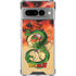 Dragon Ball Z One Wish Shenron Google Pixel 7 Pro Clear Case